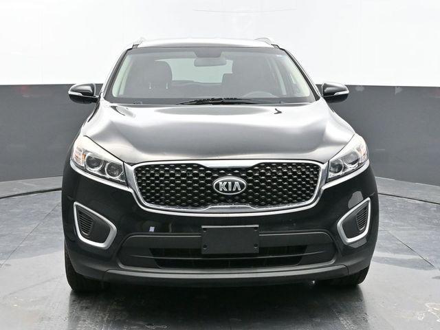 used 2018 Kia Sorento car, priced at $14,265