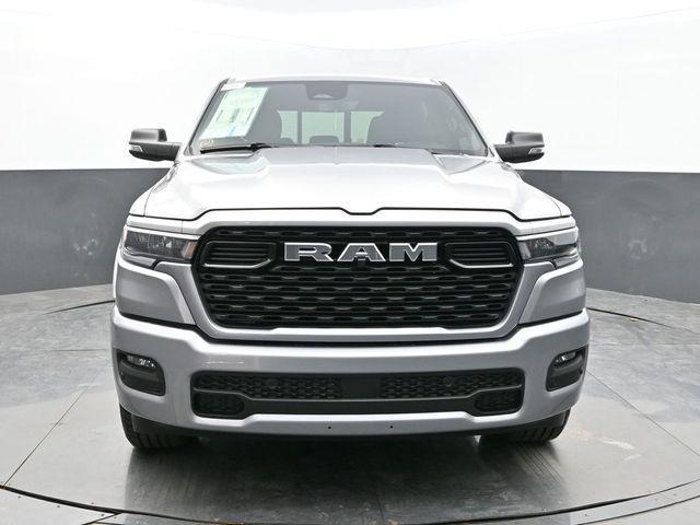 new 2025 Ram 1500 car, priced at $46,426