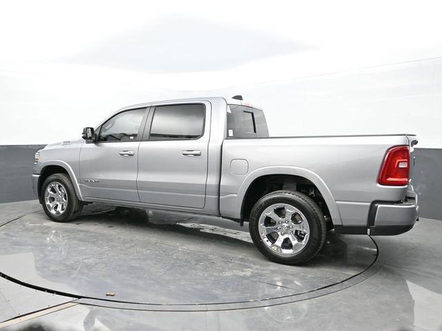 new 2025 Ram 1500 car, priced at $46,426