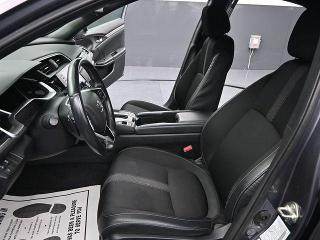 used 2020 Honda Civic car, priced at $19,999