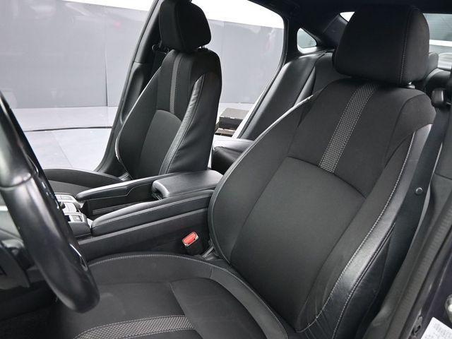 used 2020 Honda Civic car, priced at $19,999