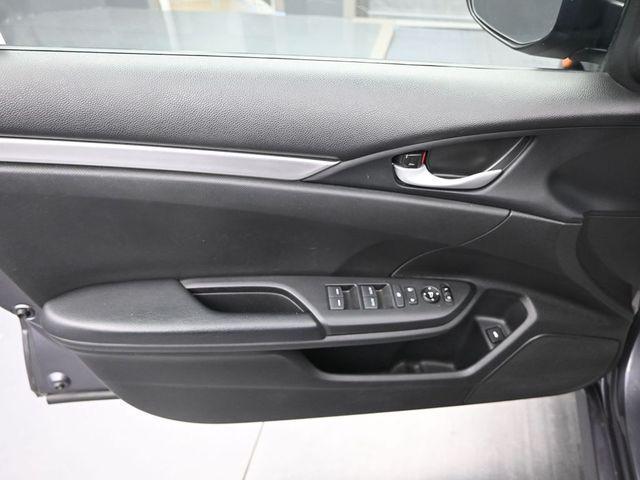used 2020 Honda Civic car, priced at $19,999
