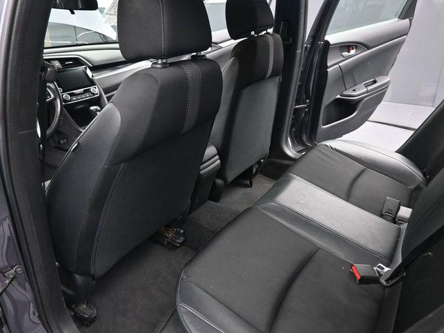 used 2020 Honda Civic car, priced at $19,999