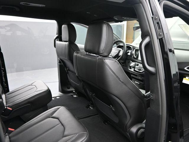 new 2026 Chrysler Voyager car, priced at $38,728
