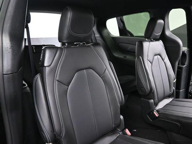 new 2026 Chrysler Voyager car, priced at $38,728