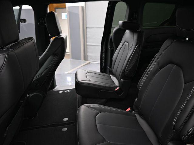 new 2026 Chrysler Voyager car, priced at $38,728