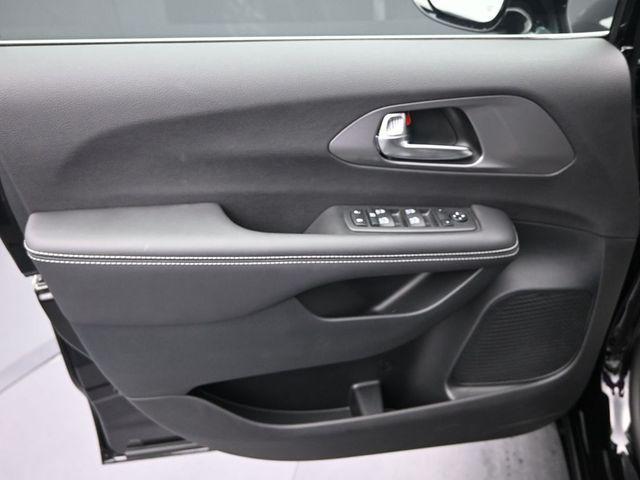 new 2026 Chrysler Voyager car, priced at $38,728