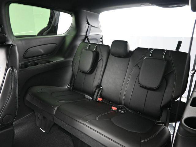 new 2026 Chrysler Voyager car, priced at $38,728