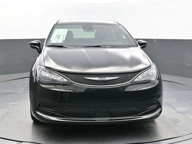 new 2026 Chrysler Voyager car, priced at $38,728