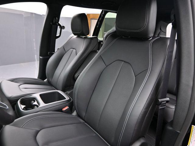 new 2026 Chrysler Voyager car, priced at $38,728