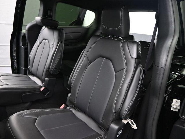 new 2026 Chrysler Voyager car, priced at $38,728