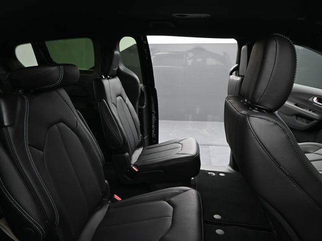 new 2026 Chrysler Voyager car, priced at $38,728