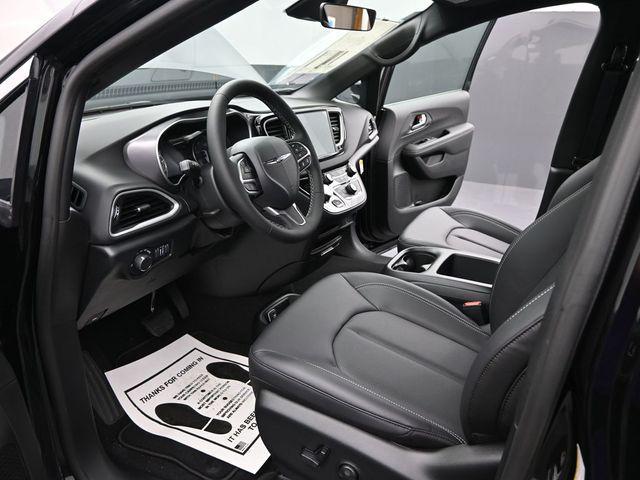 new 2026 Chrysler Voyager car, priced at $38,728