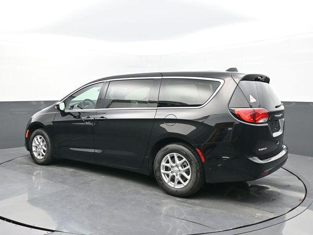 new 2026 Chrysler Voyager car, priced at $38,728