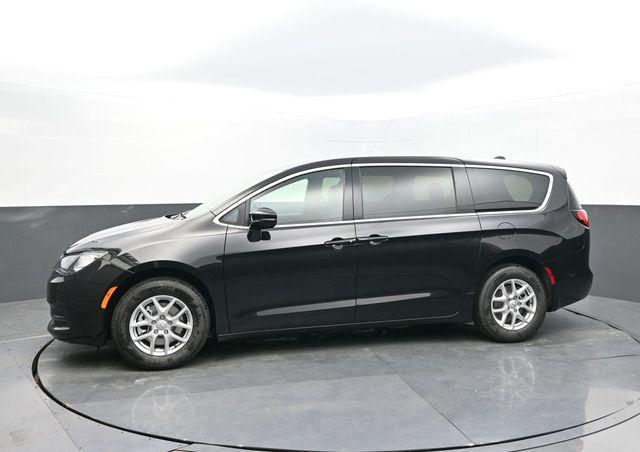 new 2026 Chrysler Voyager car, priced at $38,728