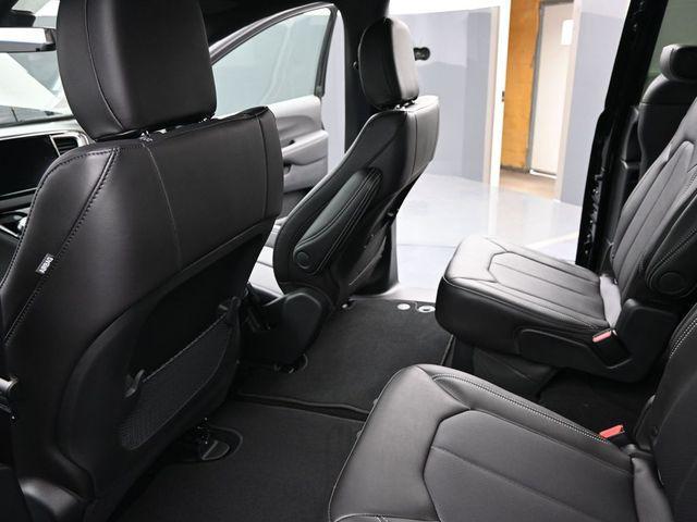 new 2026 Chrysler Voyager car, priced at $38,728