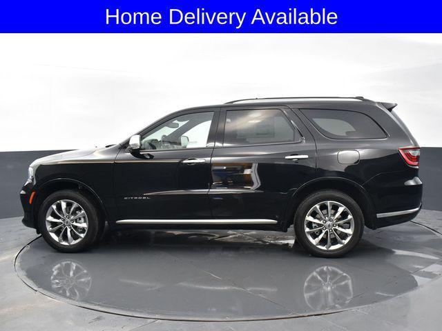 new 2024 Dodge Durango car, priced at $45,981