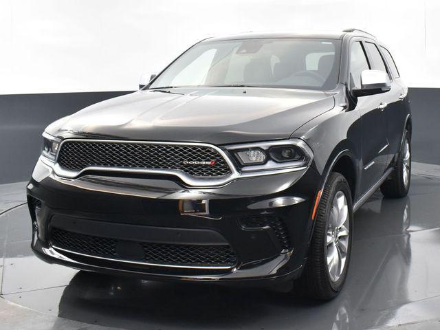 new 2024 Dodge Durango car, priced at $45,981