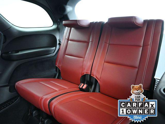 used 2023 Dodge Durango car, priced at $58,508