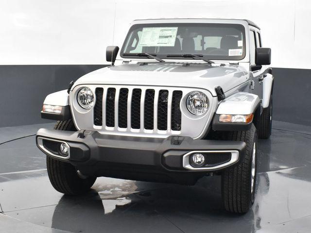 used 2023 Jeep Gladiator car, priced at $41,969