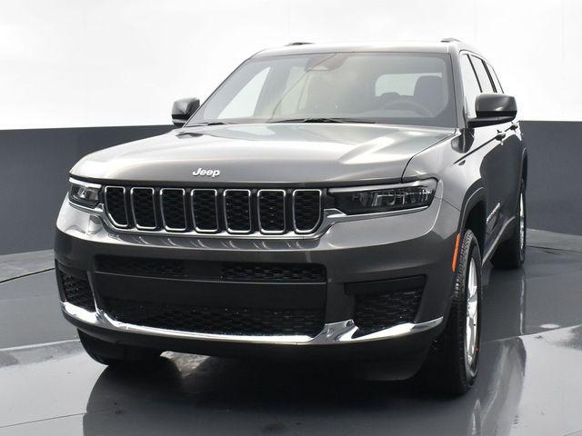 new 2024 Jeep Grand Cherokee L car, priced at $42,634