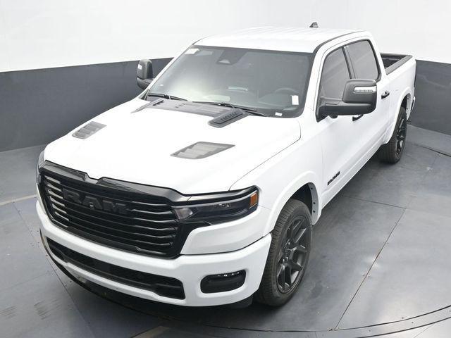 new 2026 Ram 1500 car, priced at $75,998