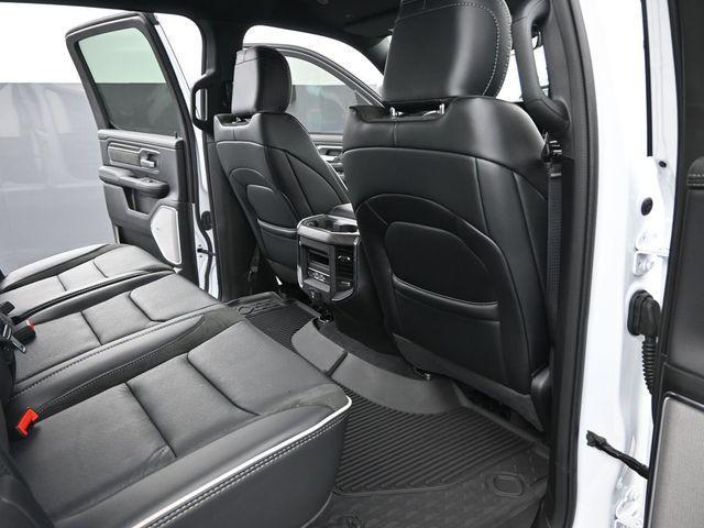 new 2026 Ram 1500 car, priced at $72,747