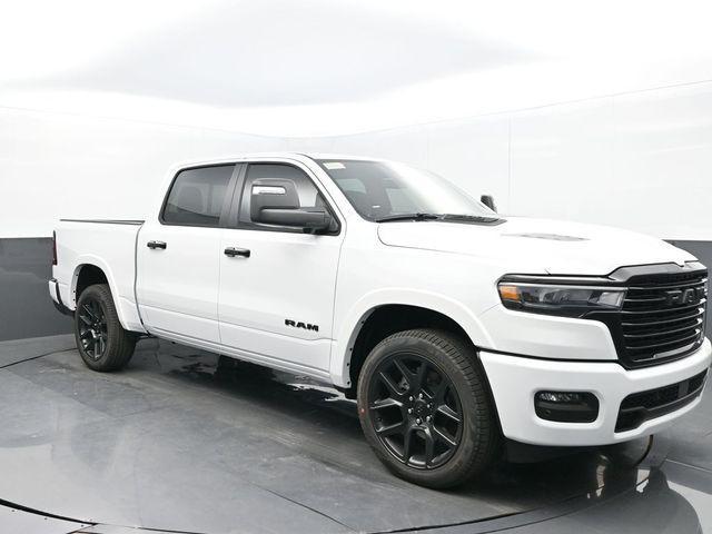 new 2026 Ram 1500 car, priced at $72,747