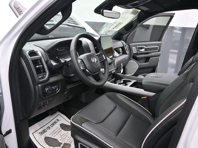 new 2026 Ram 1500 car, priced at $75,998