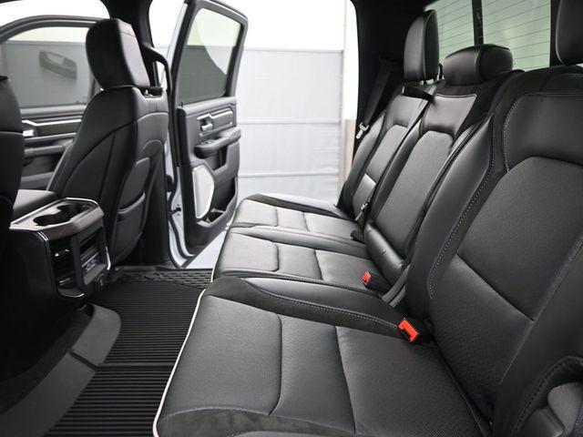 new 2026 Ram 1500 car, priced at $75,998