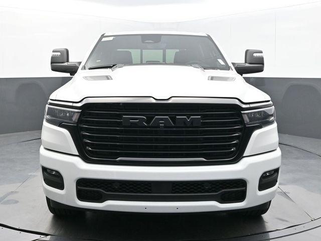 new 2026 Ram 1500 car, priced at $72,747
