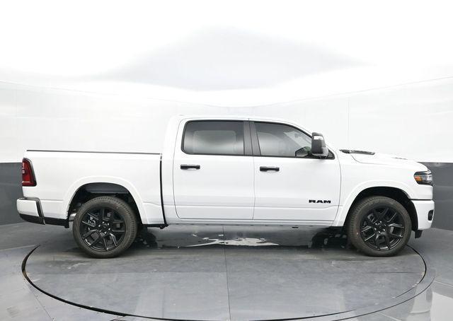 new 2026 Ram 1500 car, priced at $75,998
