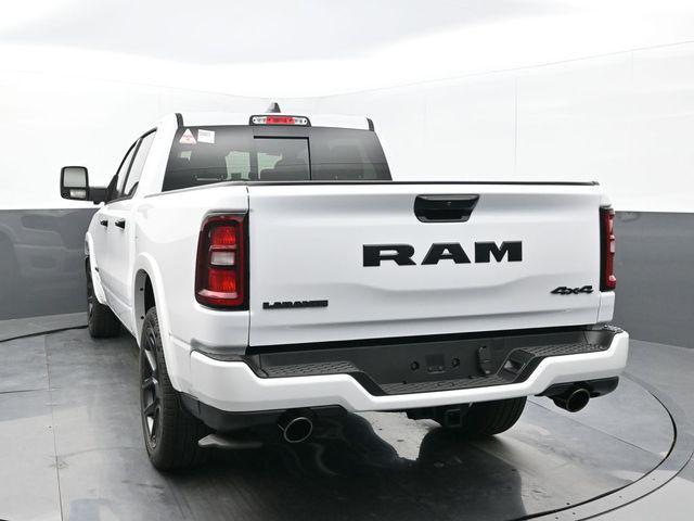 new 2026 Ram 1500 car, priced at $72,747