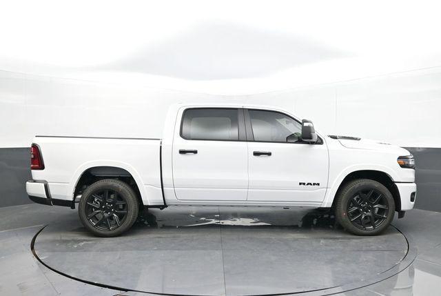 new 2026 Ram 1500 car, priced at $72,747