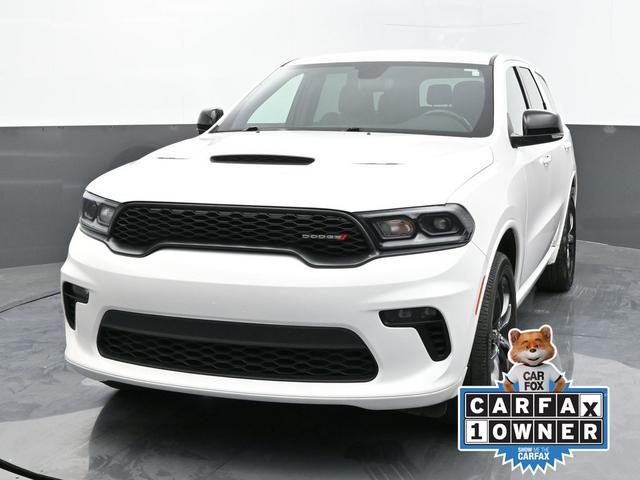 used 2021 Dodge Durango car, priced at $32,803