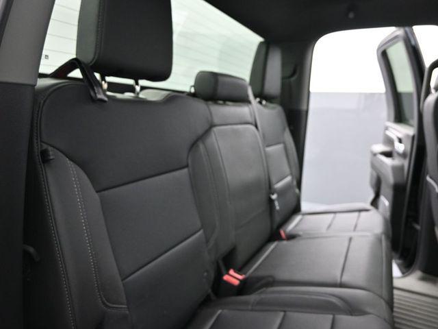 used 2024 Chevrolet Silverado 2500 car, priced at $57,749