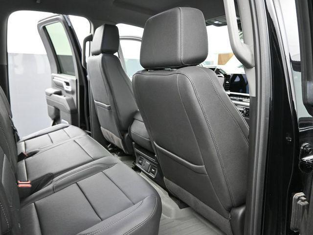 used 2024 Chevrolet Silverado 2500 car, priced at $57,749