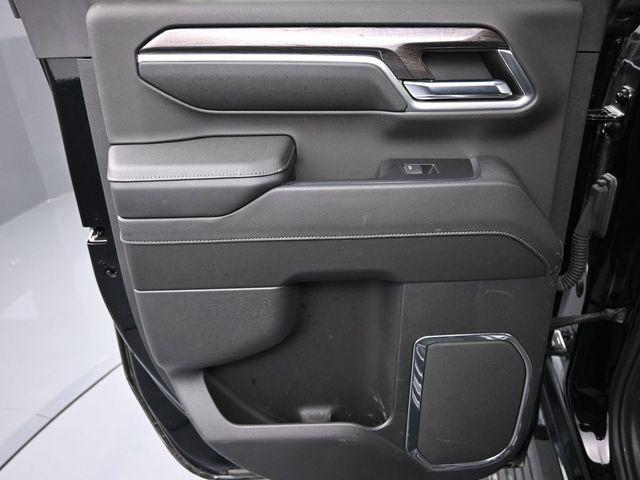 used 2024 Chevrolet Silverado 2500 car, priced at $57,749