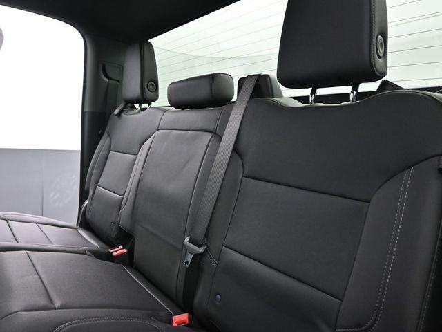 used 2024 Chevrolet Silverado 2500 car, priced at $57,749