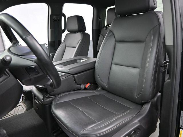 used 2024 Chevrolet Silverado 2500 car, priced at $57,749