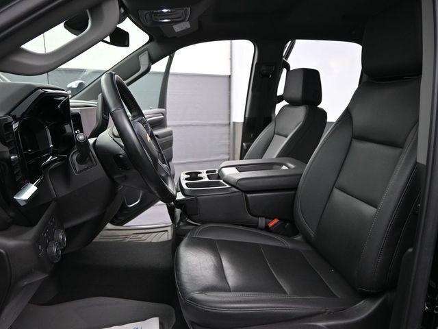 used 2024 Chevrolet Silverado 2500 car, priced at $57,749