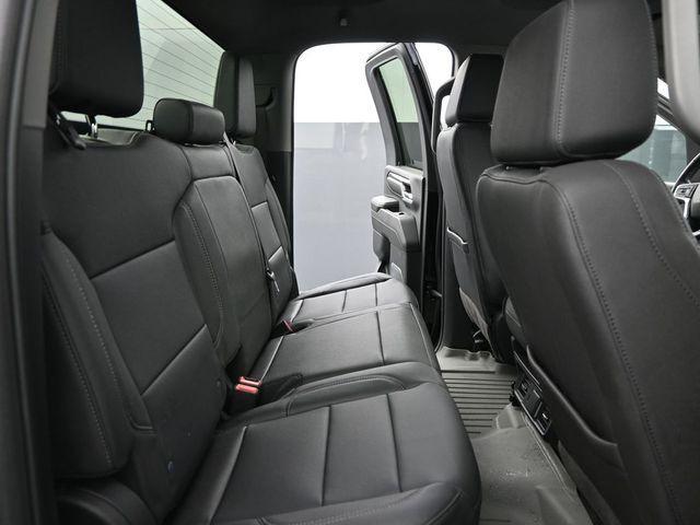 used 2024 Chevrolet Silverado 2500 car, priced at $57,749