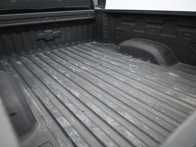 used 2024 Chevrolet Silverado 2500 car, priced at $57,749