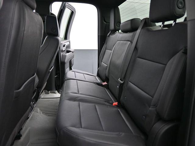 used 2024 Chevrolet Silverado 2500 car, priced at $57,749