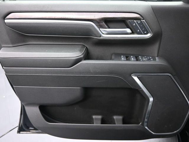 used 2024 Chevrolet Silverado 2500 car, priced at $57,749