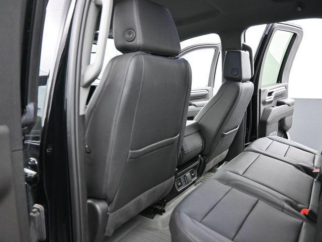 used 2024 Chevrolet Silverado 2500 car, priced at $57,749