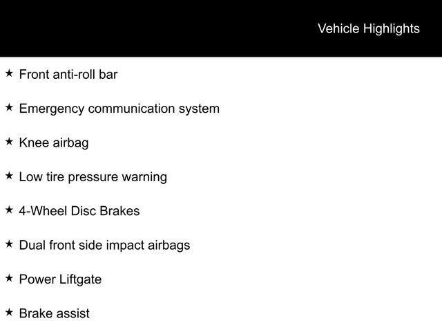 new 2024 Jeep Grand Cherokee car, priced at $42,425