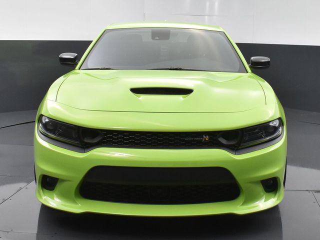 new 2023 Dodge Charger car, priced at $46,005