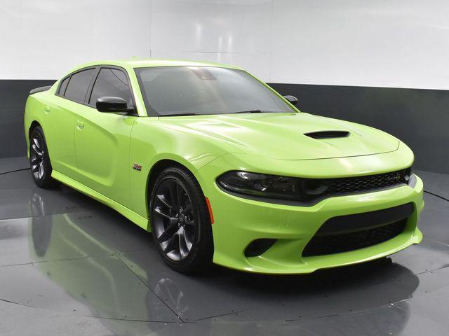 new 2023 Dodge Charger car, priced at $46,005