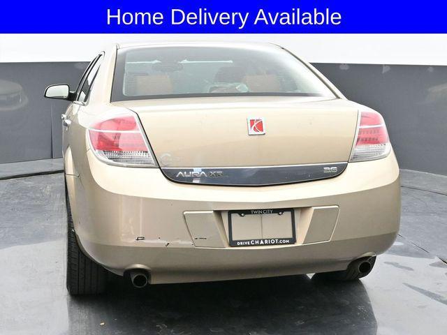 used 2007 Saturn Aura car, priced at $4,988